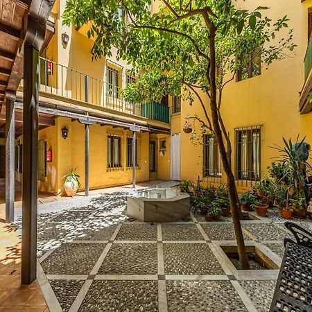 Waou Andalusian Soul Centre Apartment เซบีญา ภายนอก รูปภาพ