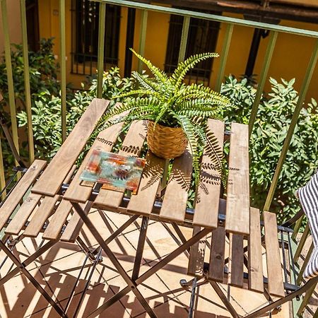 Waou Andalusian Soul Centre Apartment เซบีญา ภายนอก รูปภาพ