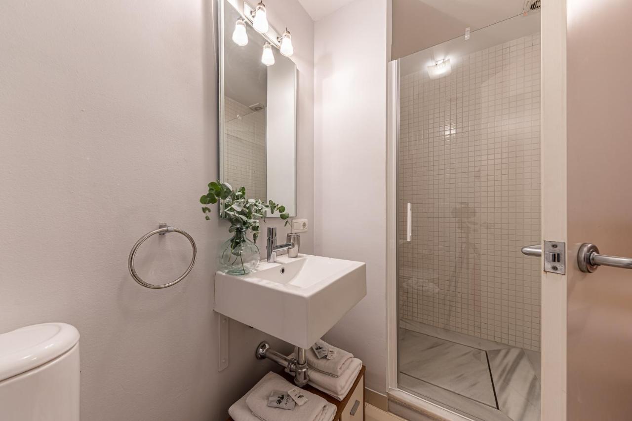 Waou Andalusian Soul Centre Apartment เซบีญา ภายนอก รูปภาพ